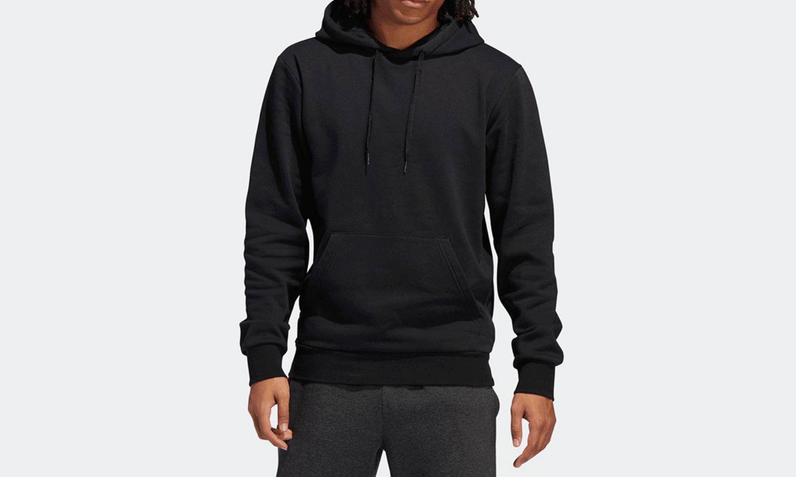 Obtenez 20% de rabais sur les vêtements de détente adidas pour une durée limitée