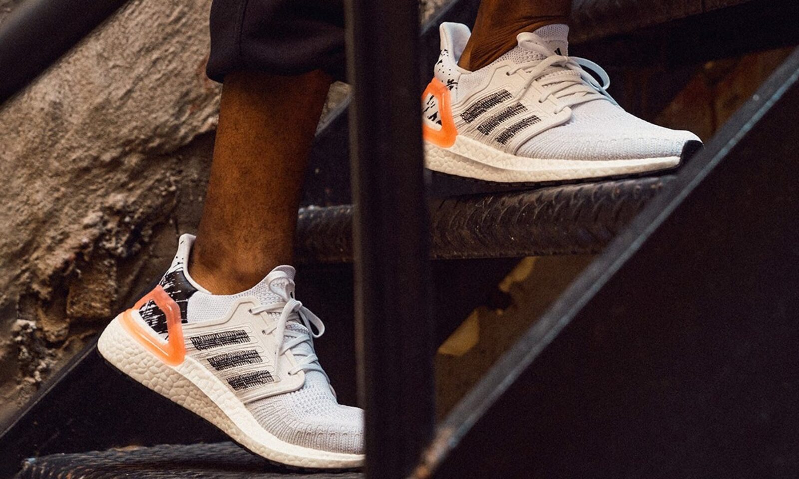 Obtenez 30% de réduction sur tout le site chez adidas