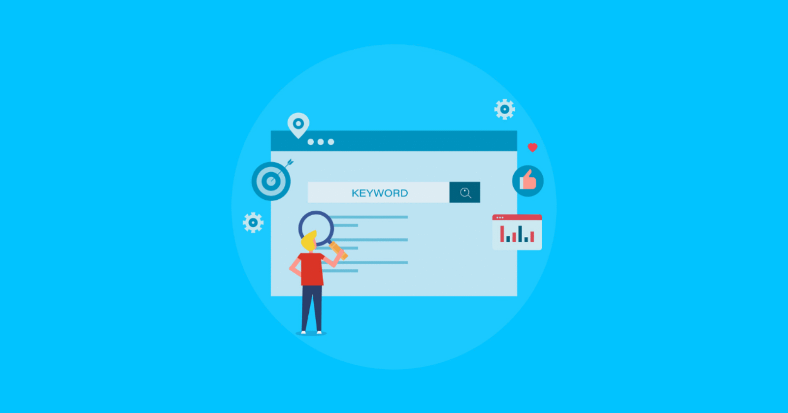 Mot clé Google Analytics non fourni: qu’est-ce que cela signifie?