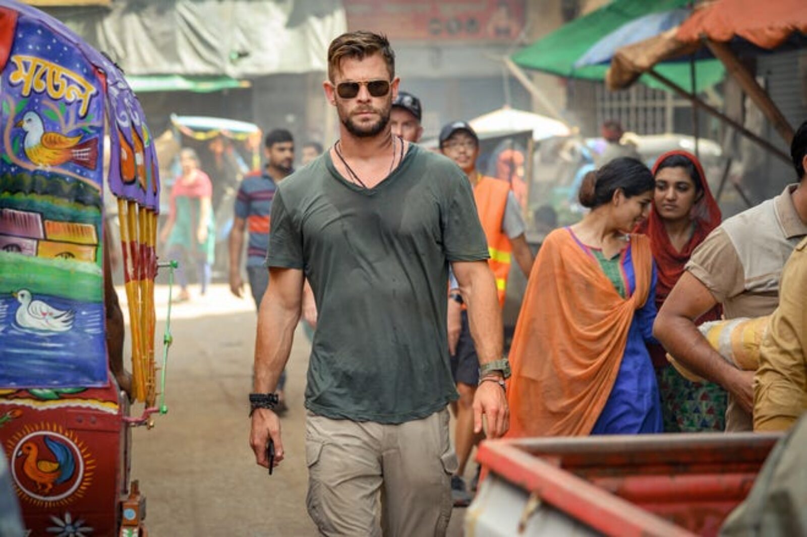 Les 9 meilleurs nouveaux films sur Netflix en avril 2020