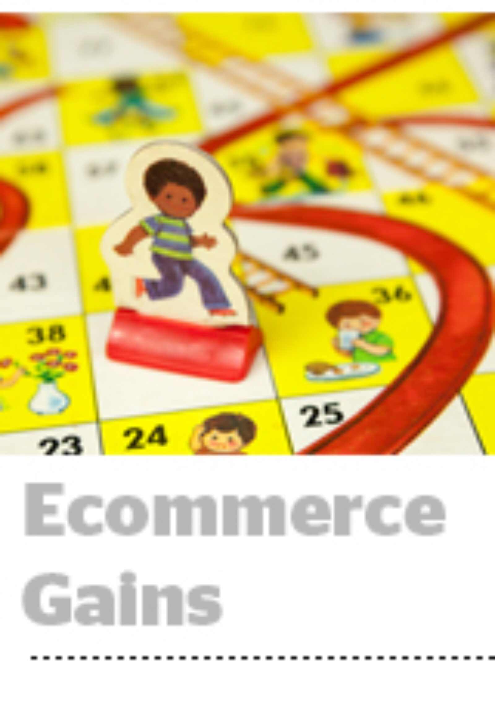 Le marketing d’affiliation est un jeu de chutes et d’échelles en ce moment