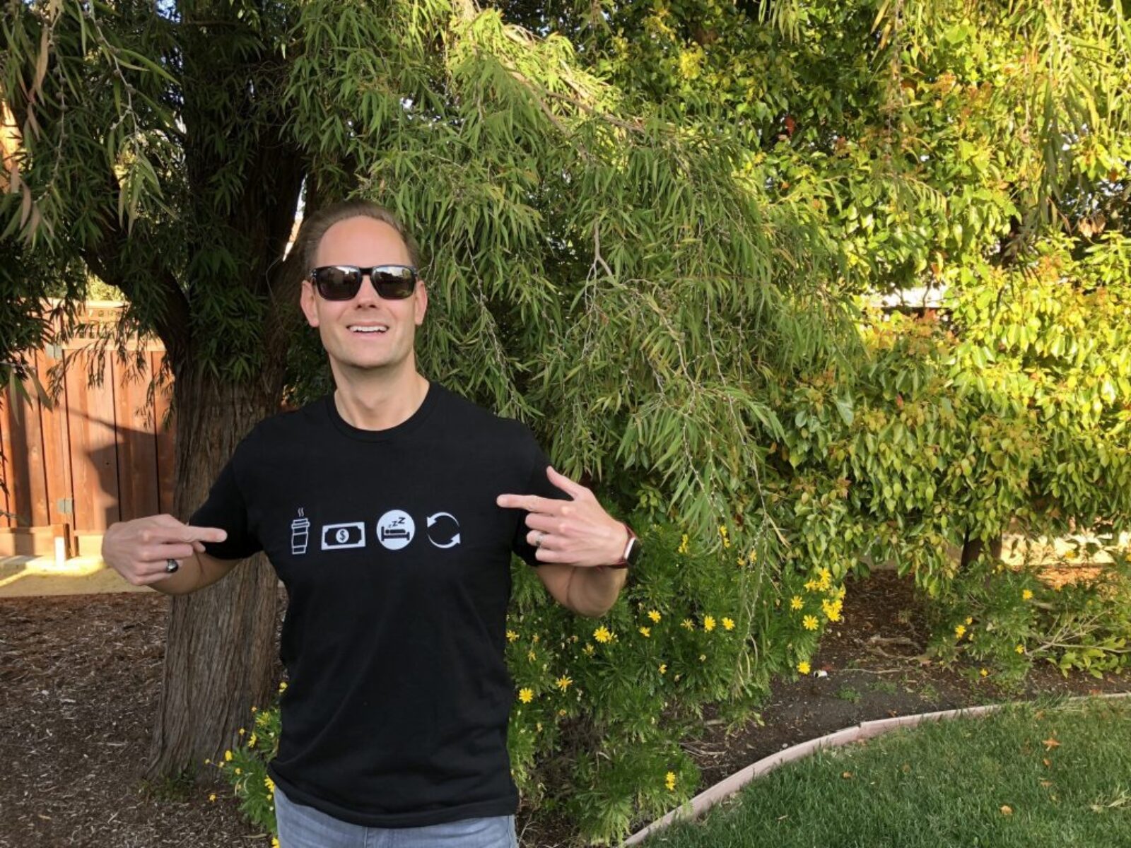 Le tout nouveau Merch Investing Stock Dividend est arrivé