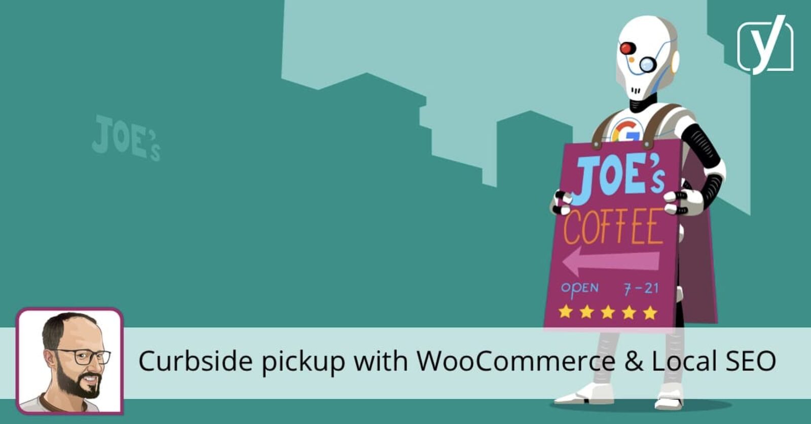 Configurez facilement votre boutique en ligne avec WooCommerce et SEO local • Yoast
