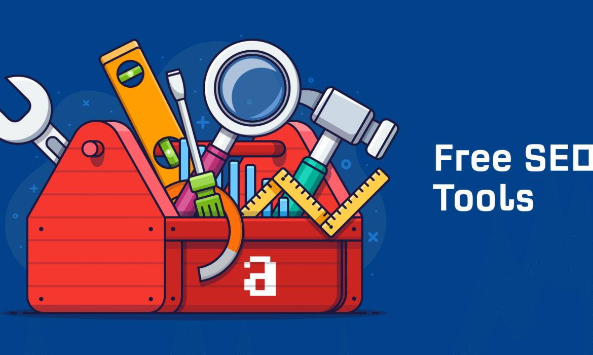 44 meilleurs outils de référencement gratuits (testés et testés)
