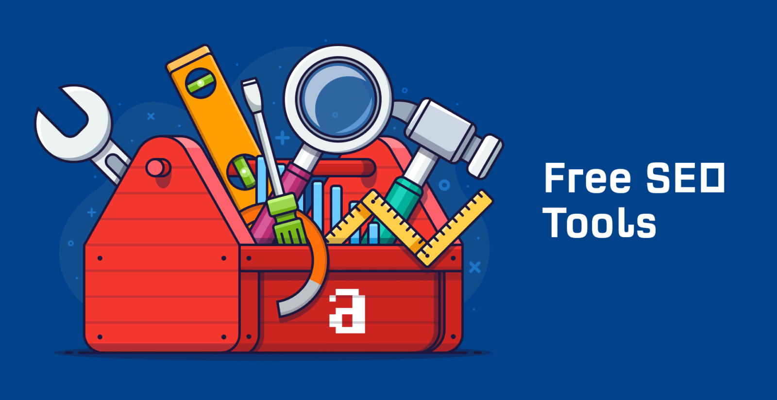 44 meilleurs outils de référencement gratuits (testés et testés)