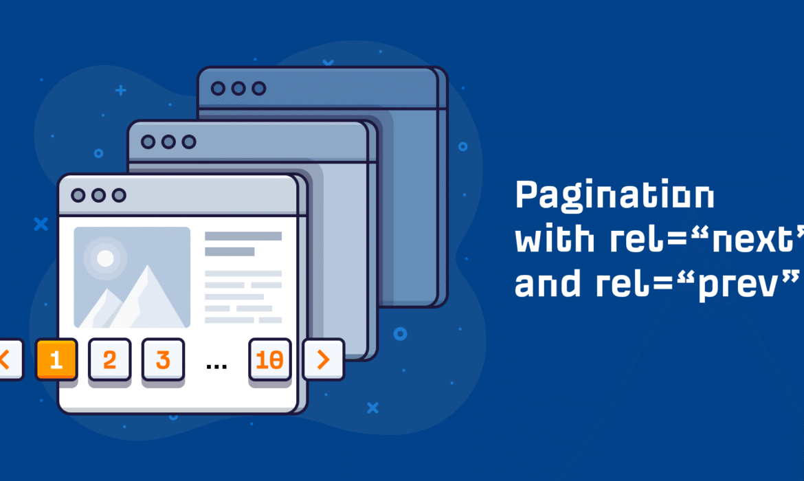 Les SEO cassent la pagination après que Google ait changé Rel = Prev / Next – Voici comment faire les choses correctement
