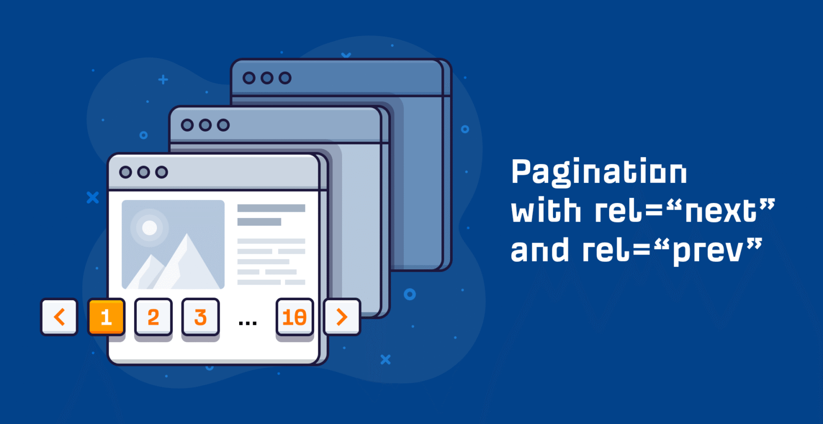 Les SEO cassent la pagination après que Google ait changé Rel = Prev / Next – Voici comment faire les choses correctement