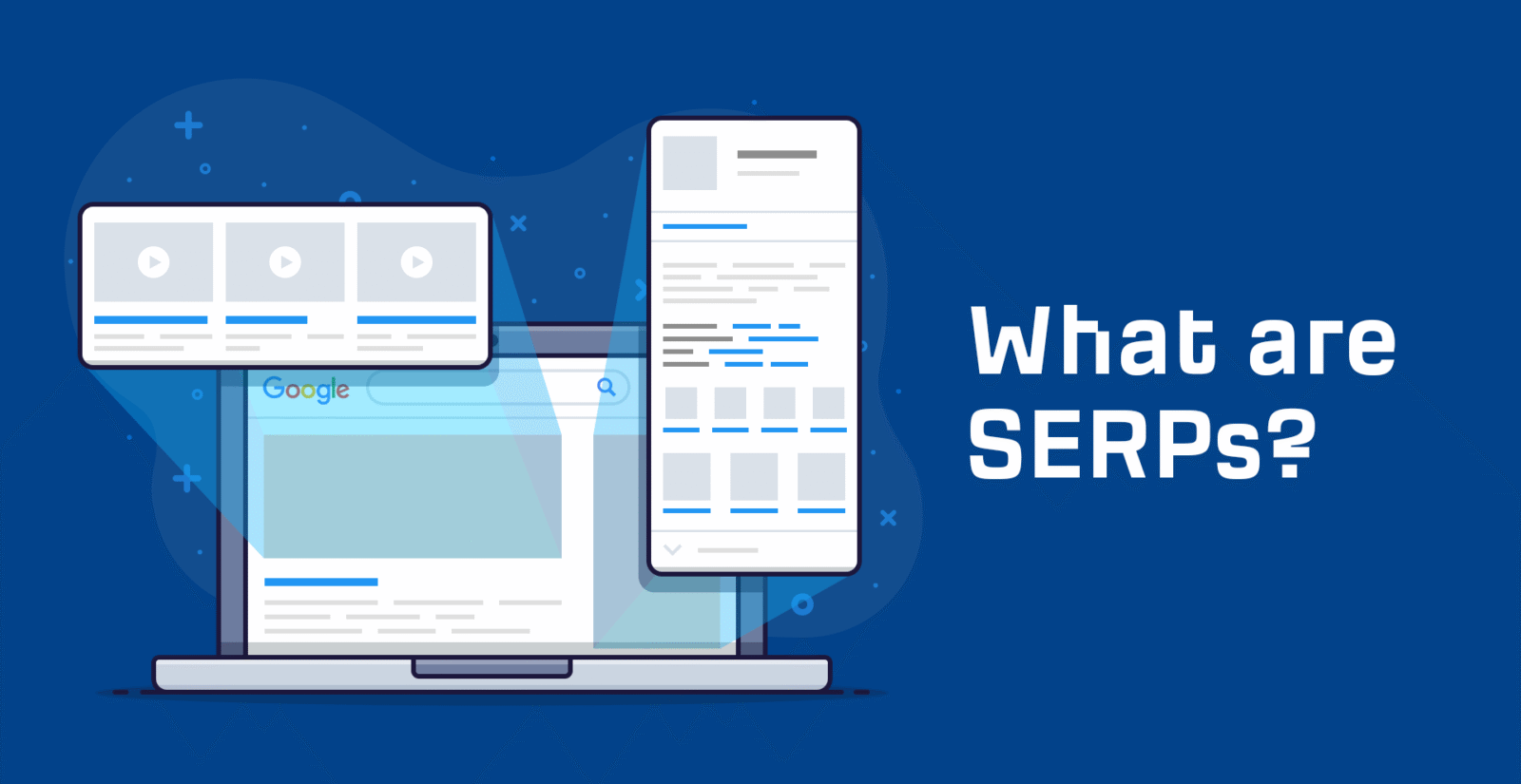 Que sont les SERP? Explication des pages de résultats des moteurs de recherche