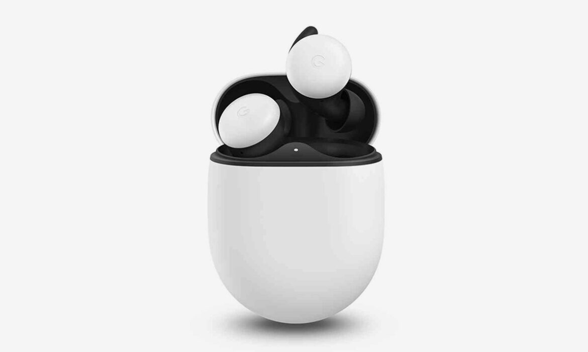 Google lance Pixel Buds 2: Achetez ici