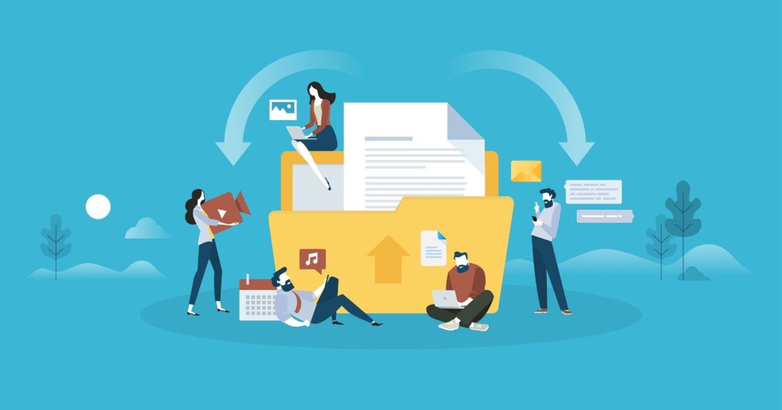 Comment autoriser WordPress à télécharger tous les types de fichiers (en toute simplicité)