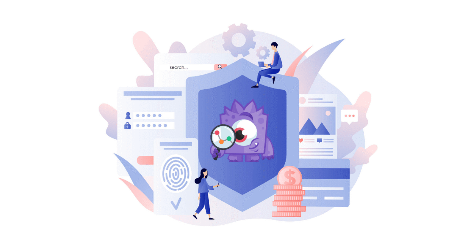 MonsterInsights est-il sûr? (6 raisons montrent que c’est un plugin sécurisé)