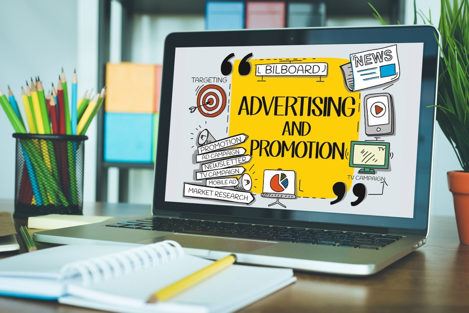 Marketing en ligne dans des temps incertains: comment faire?