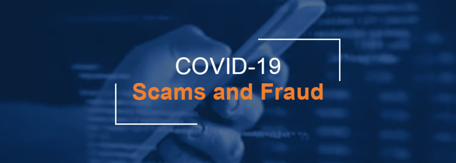 La FTC envoie plus de lettres avertissant les marketeurs de cesser de faire des réclamations de prévention COVID-19 non prises en charge