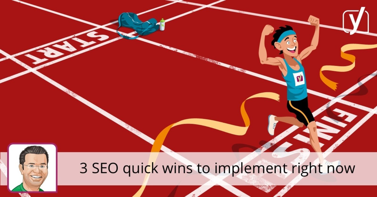 3 gains rapides SEO à mettre en œuvre dès maintenant • Yoast