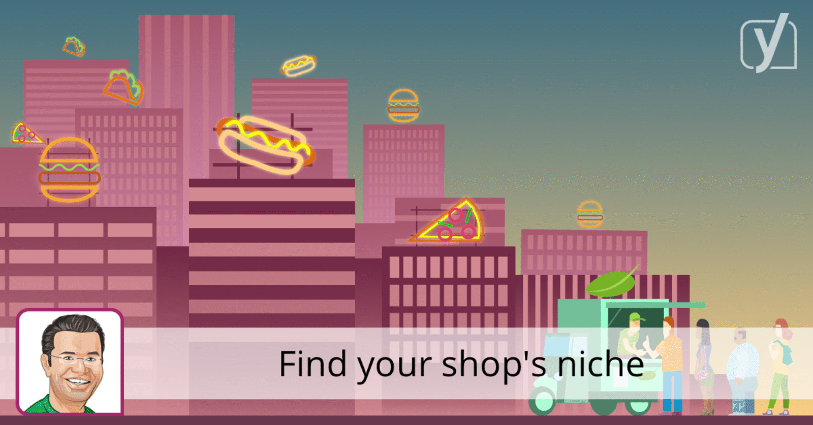 Atteignez le bon public en trouvant le créneau de votre boutique • Yoast