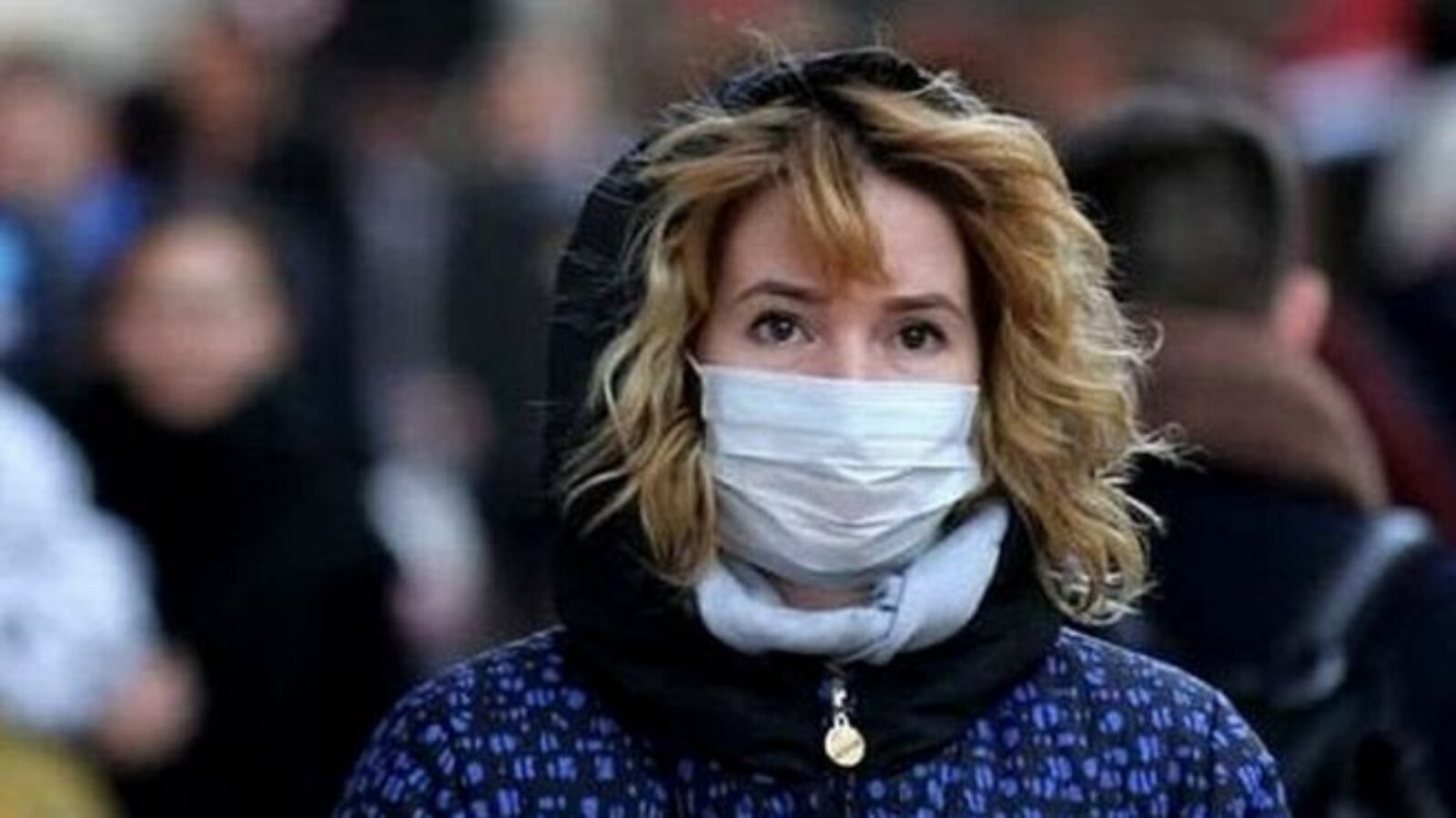 Épidémie de COVID-19: les masques médicaux peuvent-ils empêcher la propagation des virus?