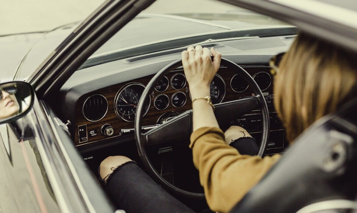 Comment gagner de l’argent avec votre voiture