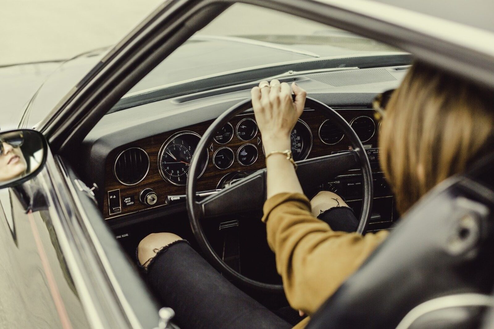 Comment gagner de l’argent avec votre voiture