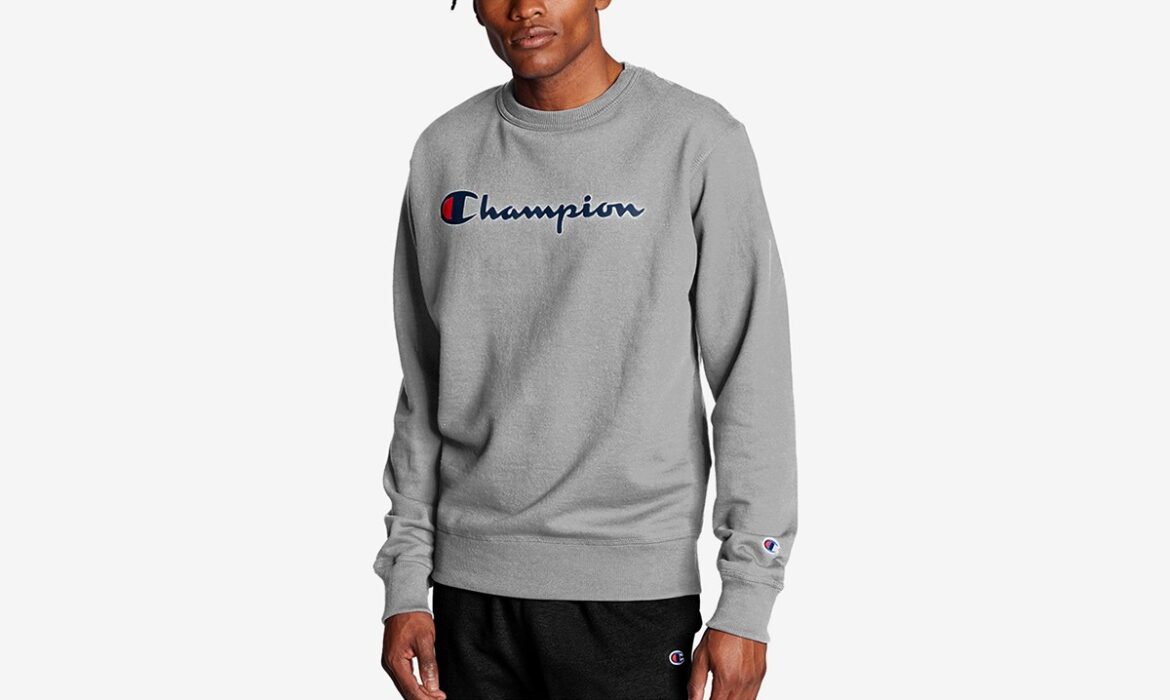 Obtenez 50% de réduction pour les champions pendant une durée limitée uniquement