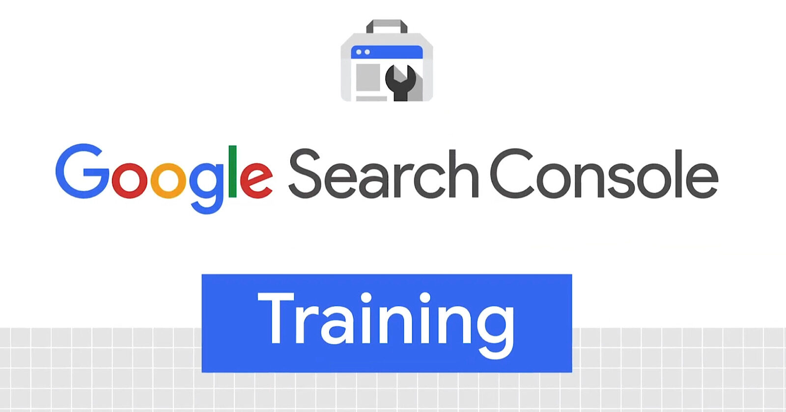 Utilisation de Google Search Console pour rechercher et résoudre les problèmes de sécurité