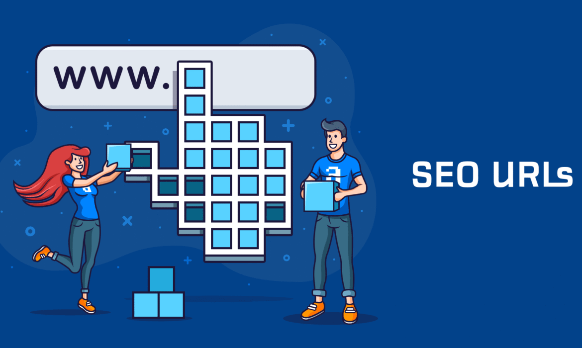 Comment créer des URL optimisées pour le référencement (étape par étape)
