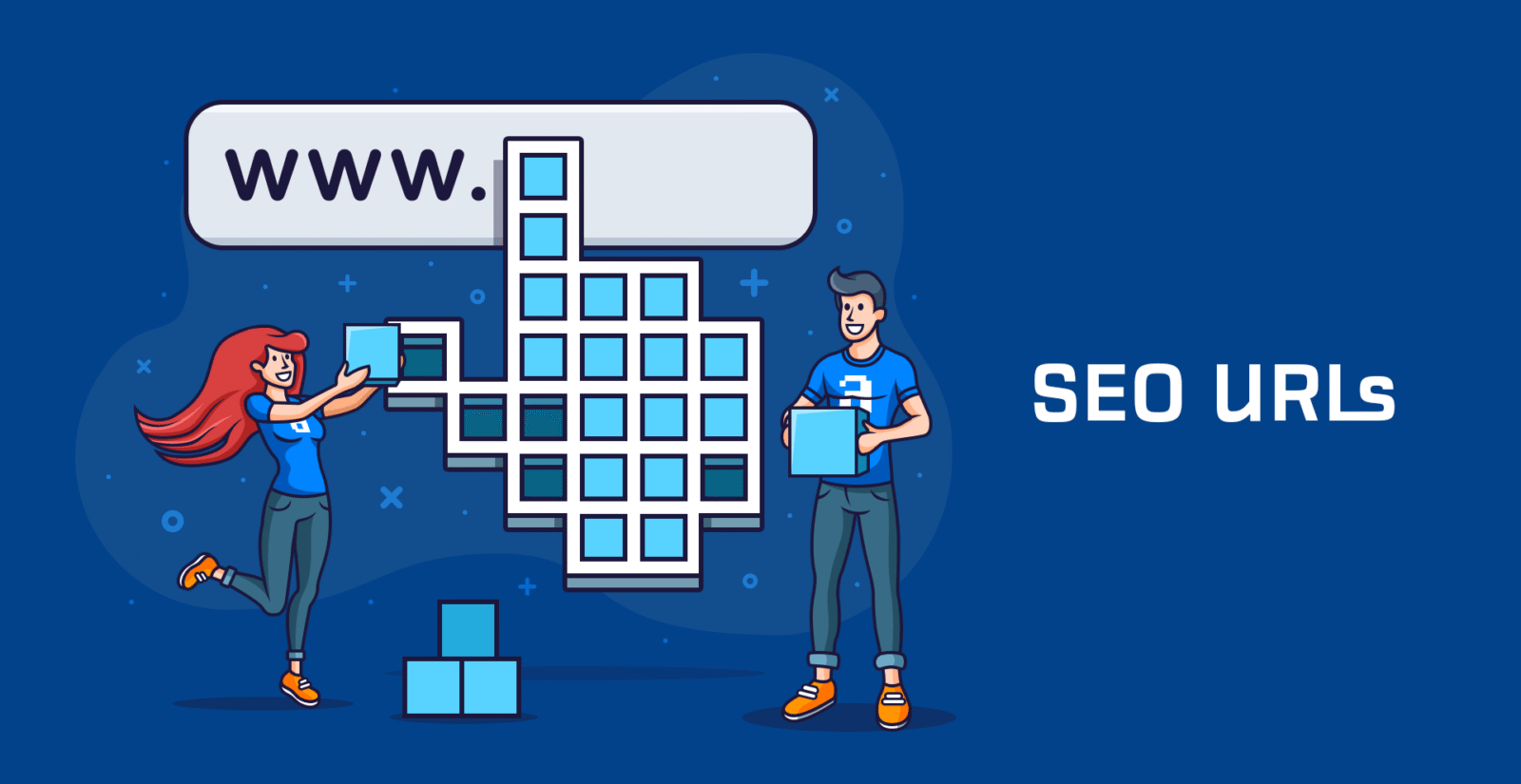 Comment créer des URL optimisées pour le référencement (étape par étape)