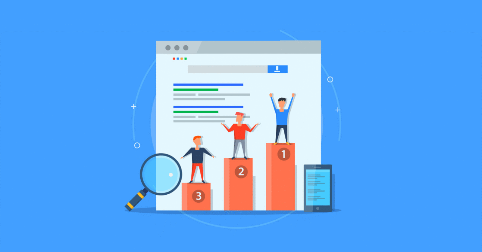 Facteurs de classement Google pour 2020 (10 sont les plus importants)