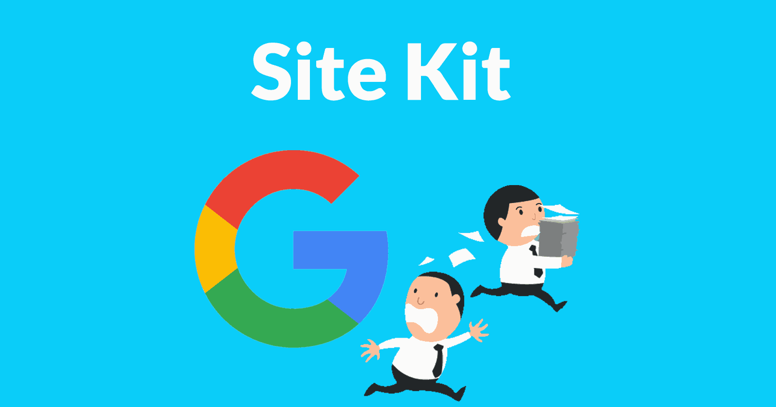 Vulnérabilité du plug-in WordPress dans le kit de site Google