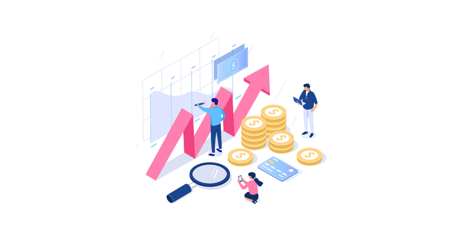 Combien vaut mon site Web? (Un guide simple pour l’évaluation)
