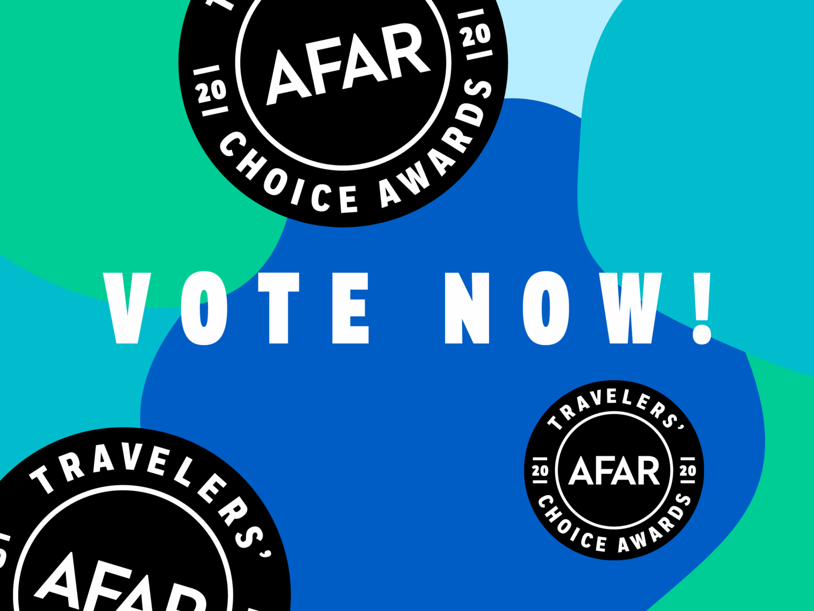 AFAR Travellers ‘Choice Awards 2020