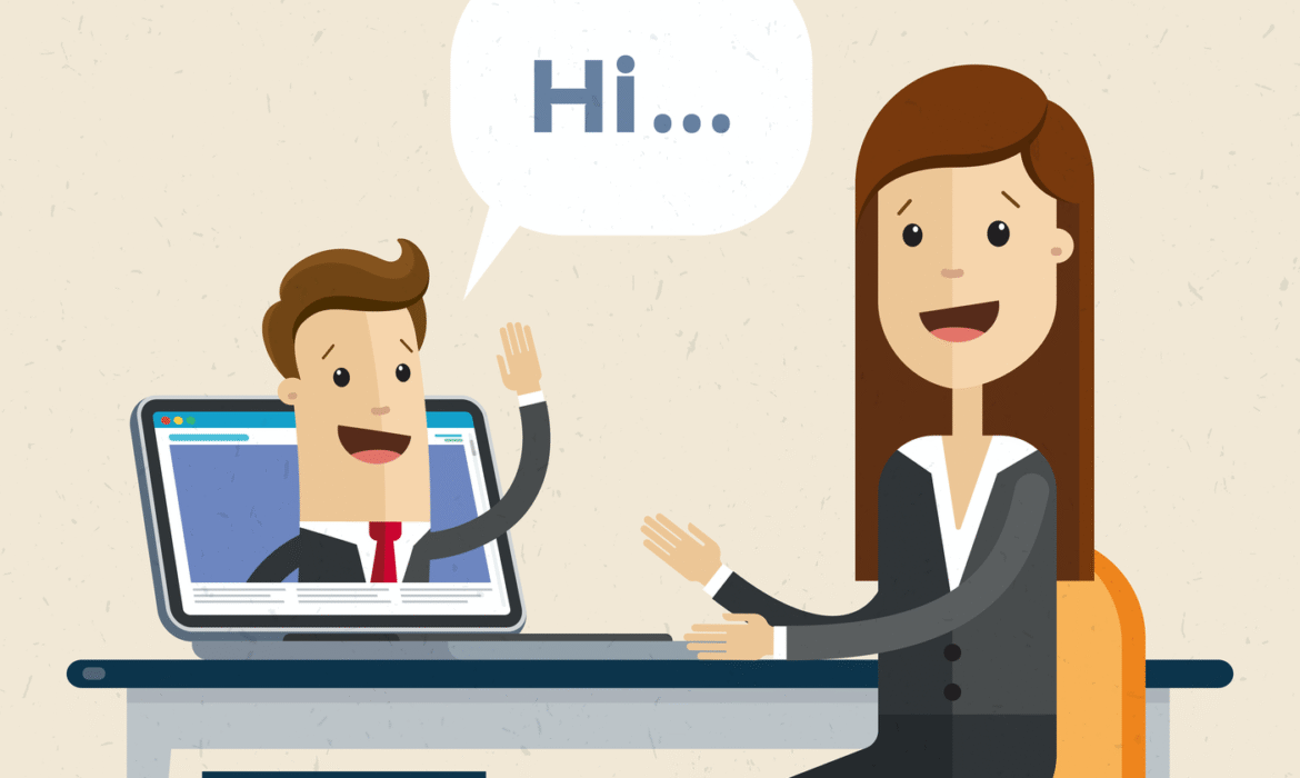 LinkedIn lance de nouveaux outils pour les entretiens d’embauche virtuels