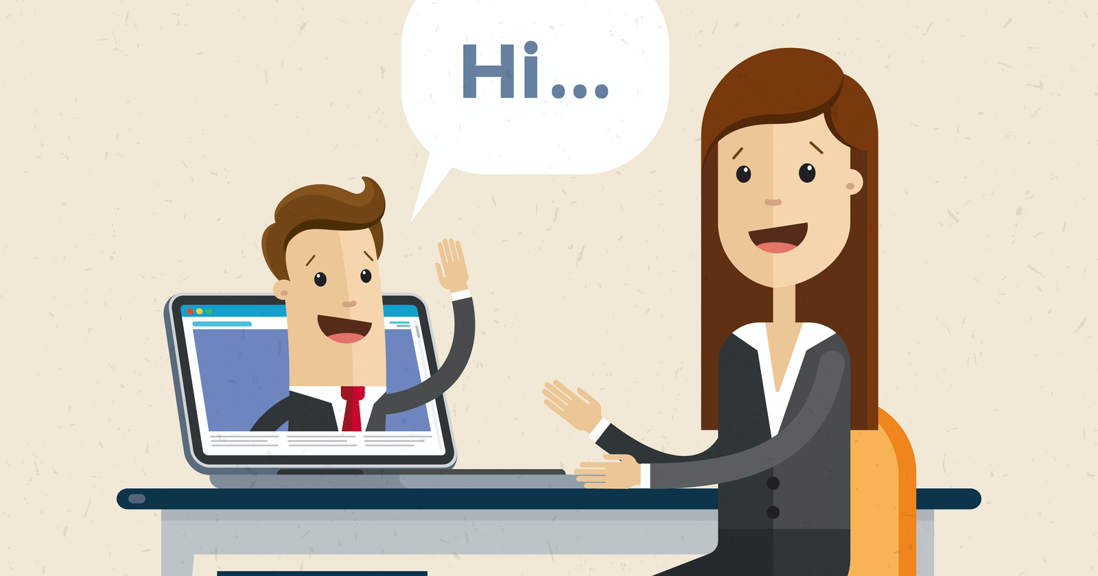 LinkedIn lance de nouveaux outils pour les entretiens d’embauche virtuels