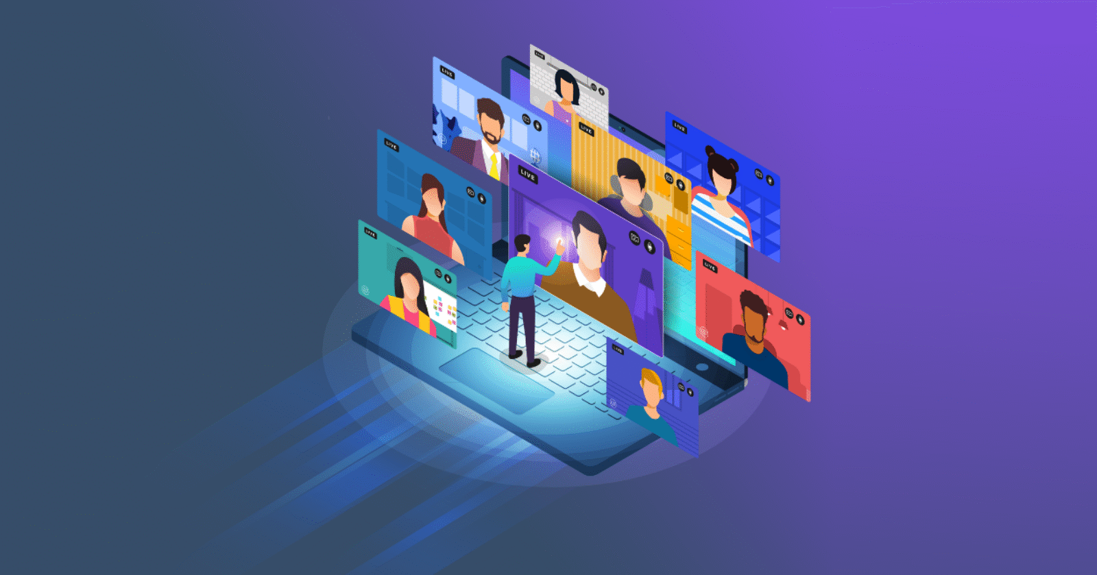 Comment ne pas se tromper lors du choix de votre agence web?