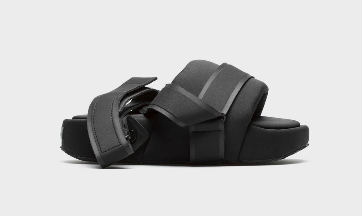 Obtenez 25% de rabais sur Rick Owens, Martine Rose et plus avec la réduction Vrients