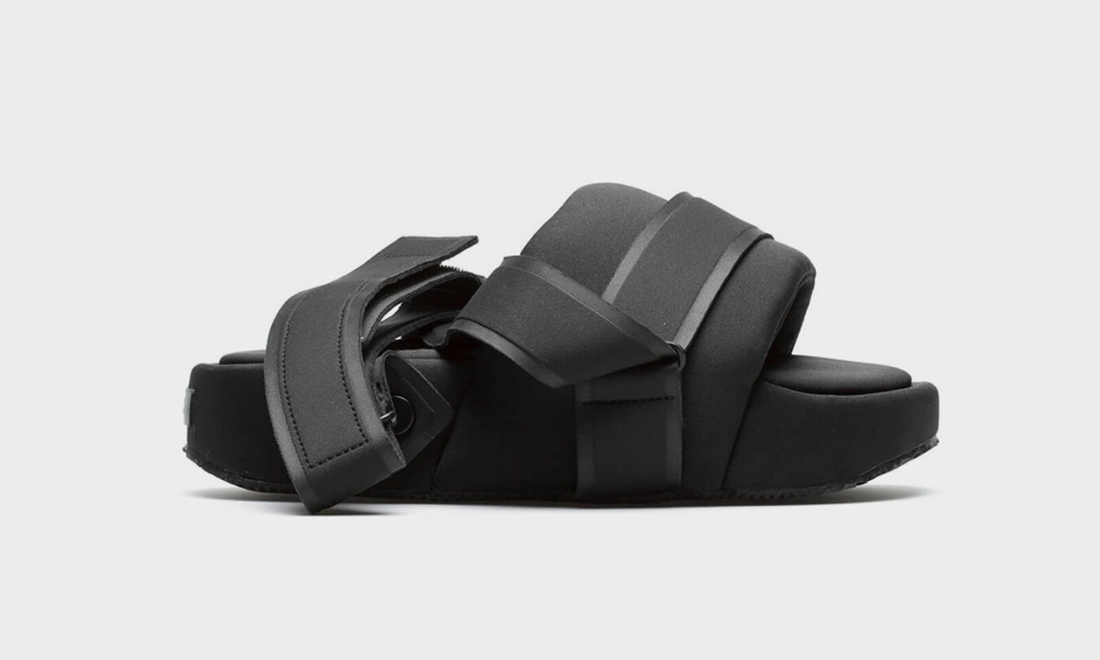 Obtenez 25% de rabais sur Rick Owens, Martine Rose et plus avec la réduction Vrients