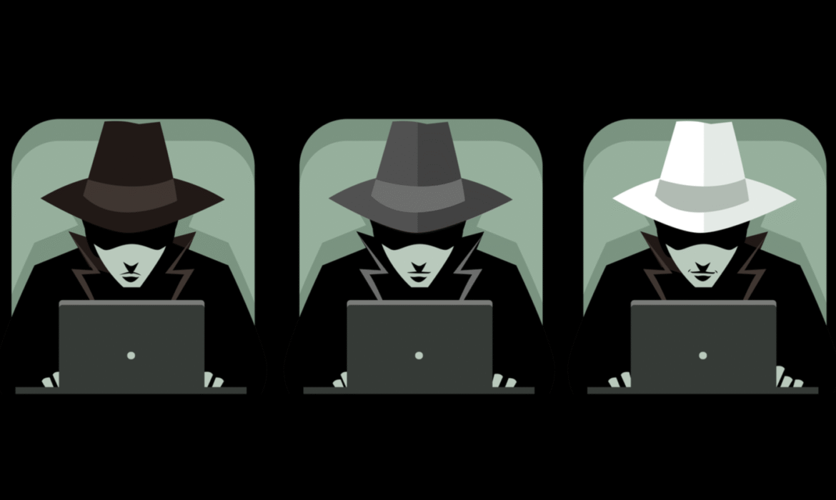 Chapeau blanc contre chapeau noir contre chapeau gris SEO: quelle est la différence?