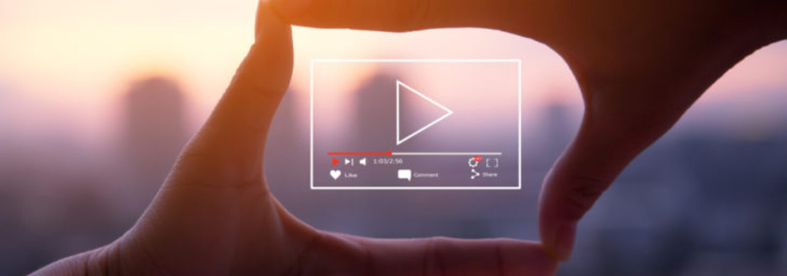 Formats CTV, verticaux et sociaux