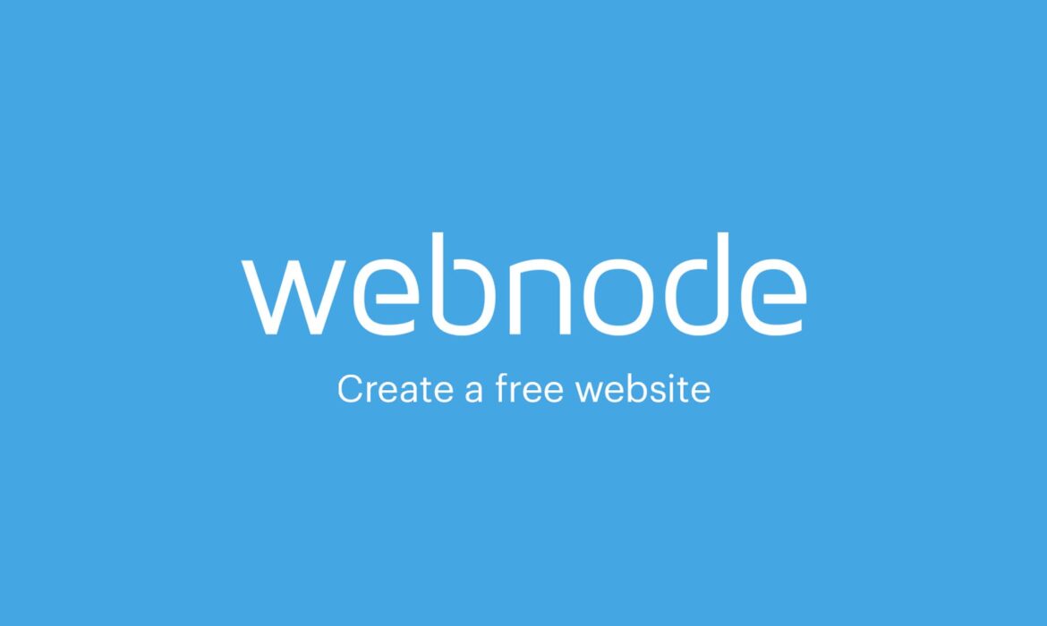 Webnode Review: Créez un site Web gratuit avec ce puissant créateur de site Web