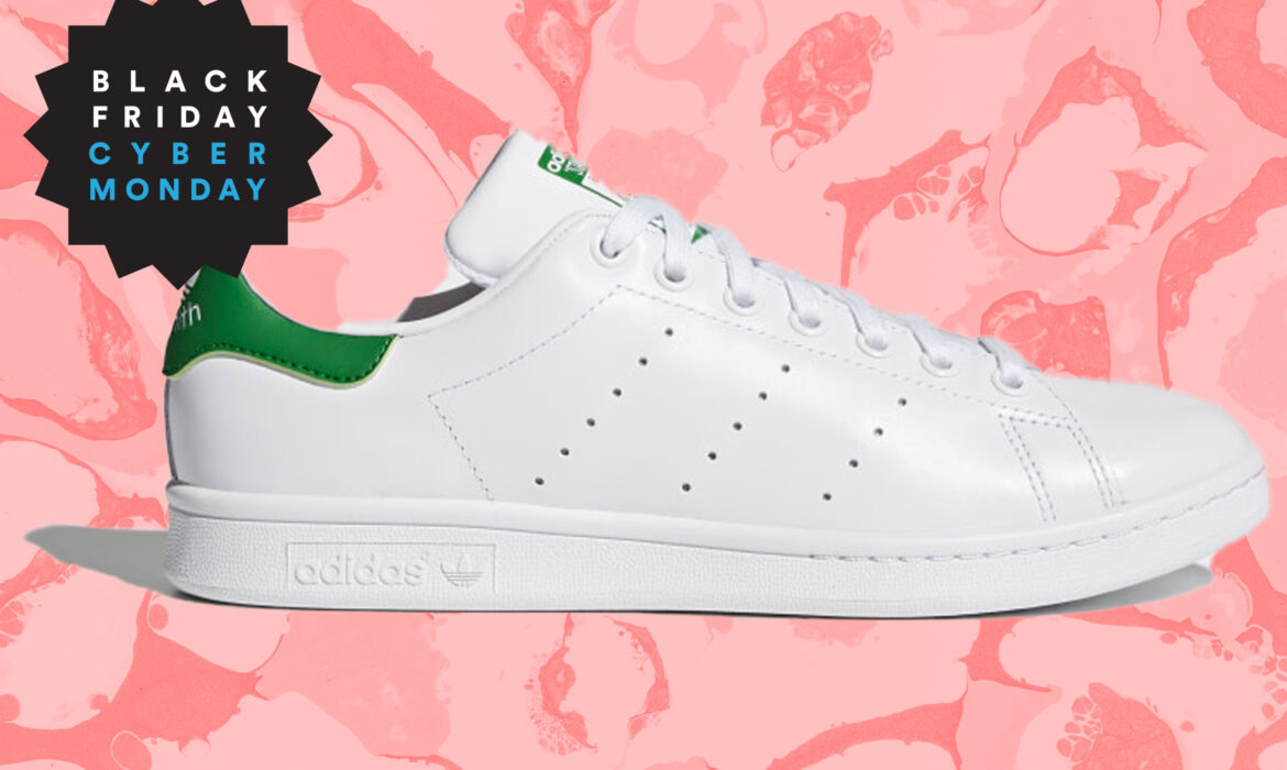 La réduction de 50% du Black Friday d’Adidas se termine le samedi à minuit PST