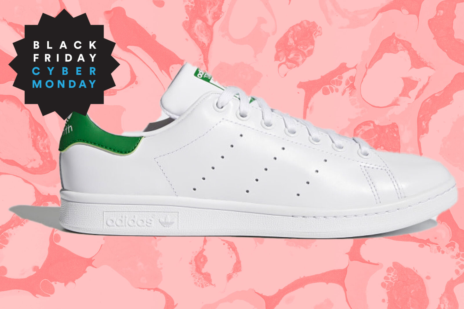 La réduction de 50% du Black Friday d’Adidas se termine le samedi à minuit PST