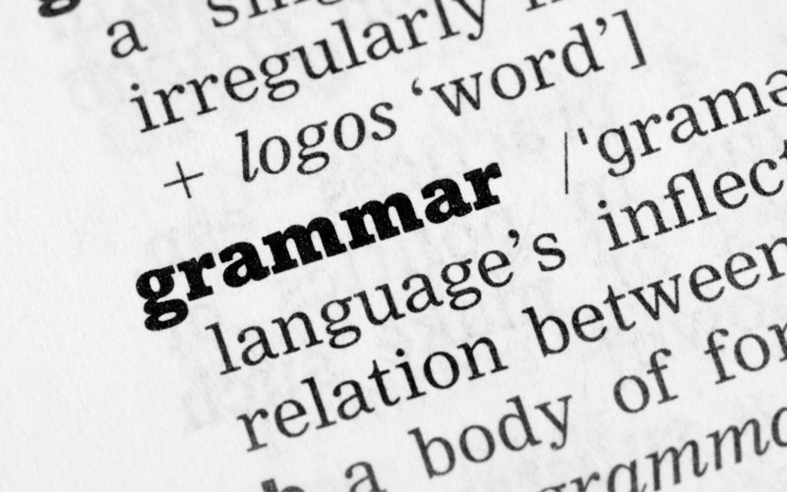 10 meilleures applications de vérificateur de grammaire que vous souhaitez utiliser