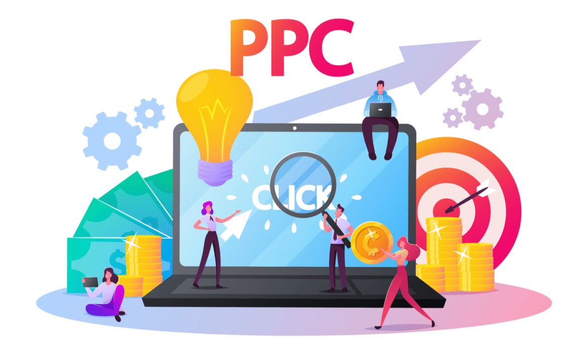 Comment gagner dans des environnements PPC compétitifs et coûteux