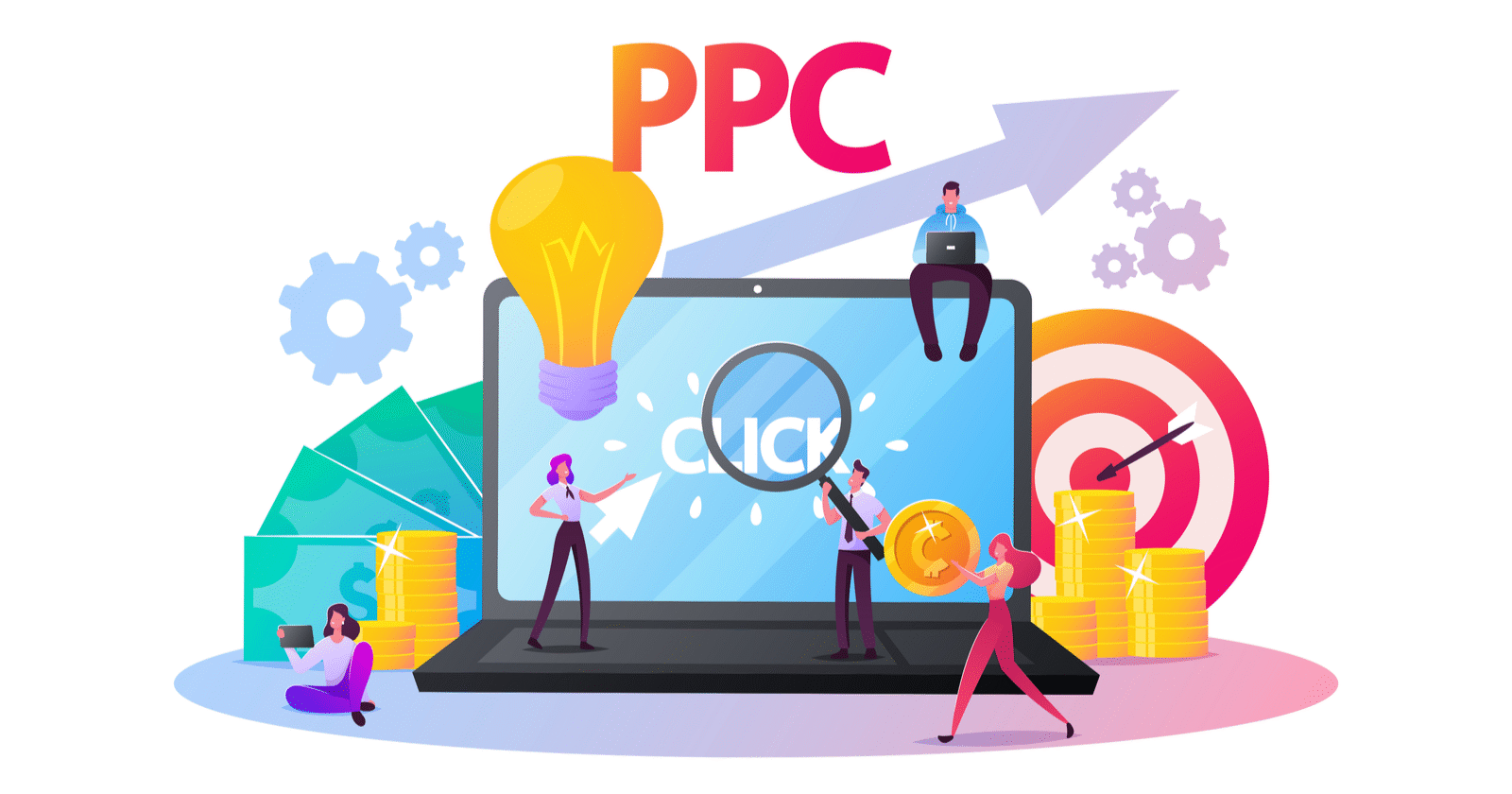Comment gagner dans des environnements PPC compétitifs et coûteux
