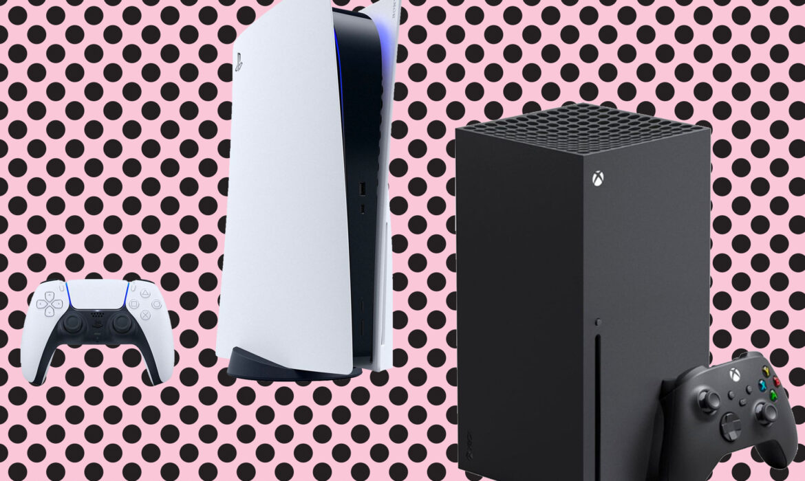 Best Buy remettra la PS5 et la XBox Series X en stock mardi