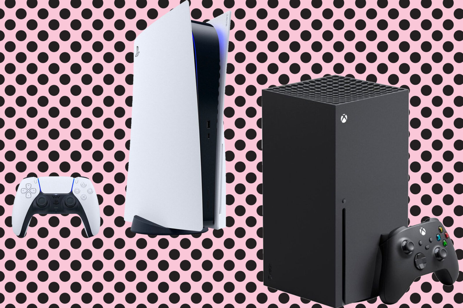 Best Buy remettra la PS5 et la XBox Series X en stock mardi