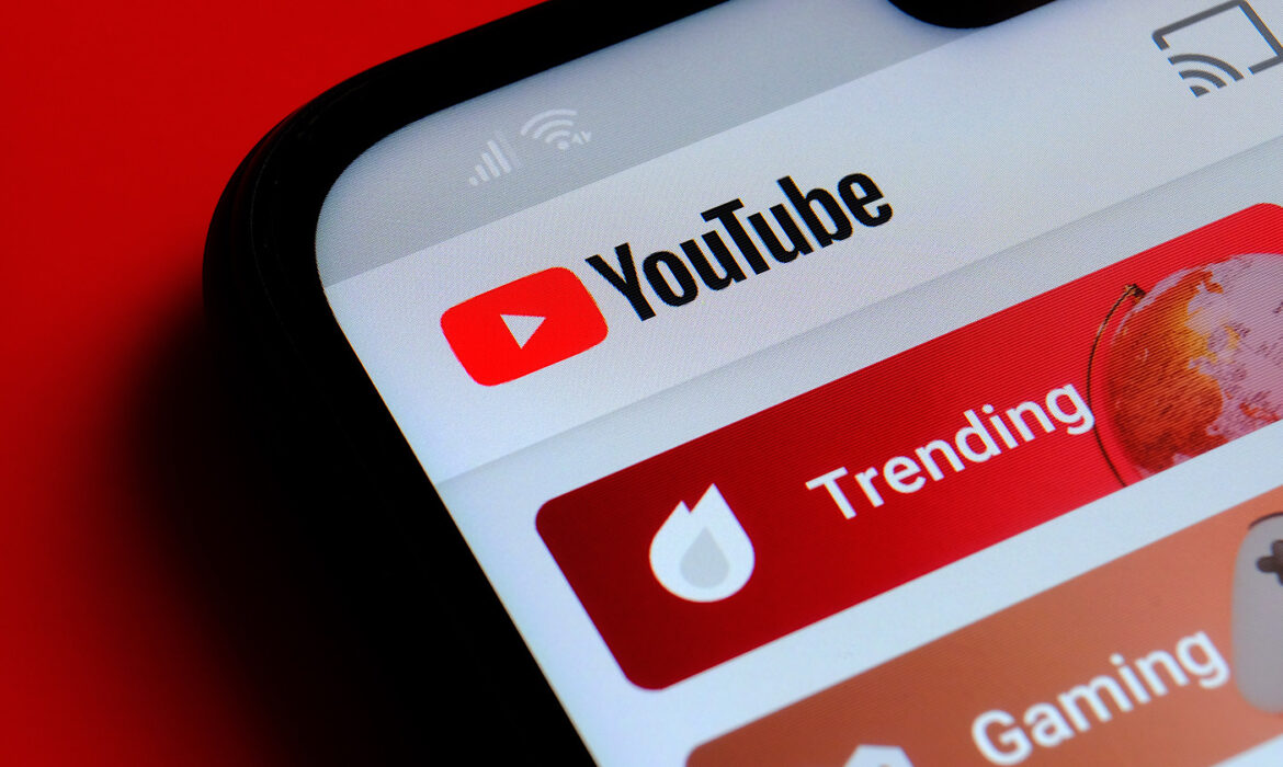 3 mythes sur les tendances YouTube démystifiés