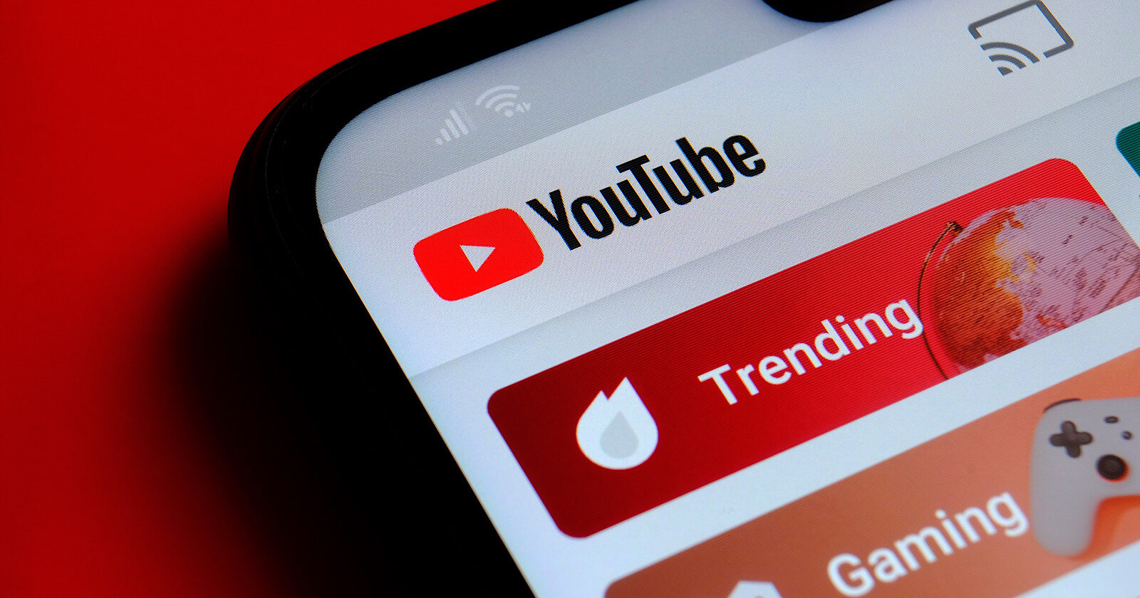 3 mythes sur les tendances YouTube démystifiés