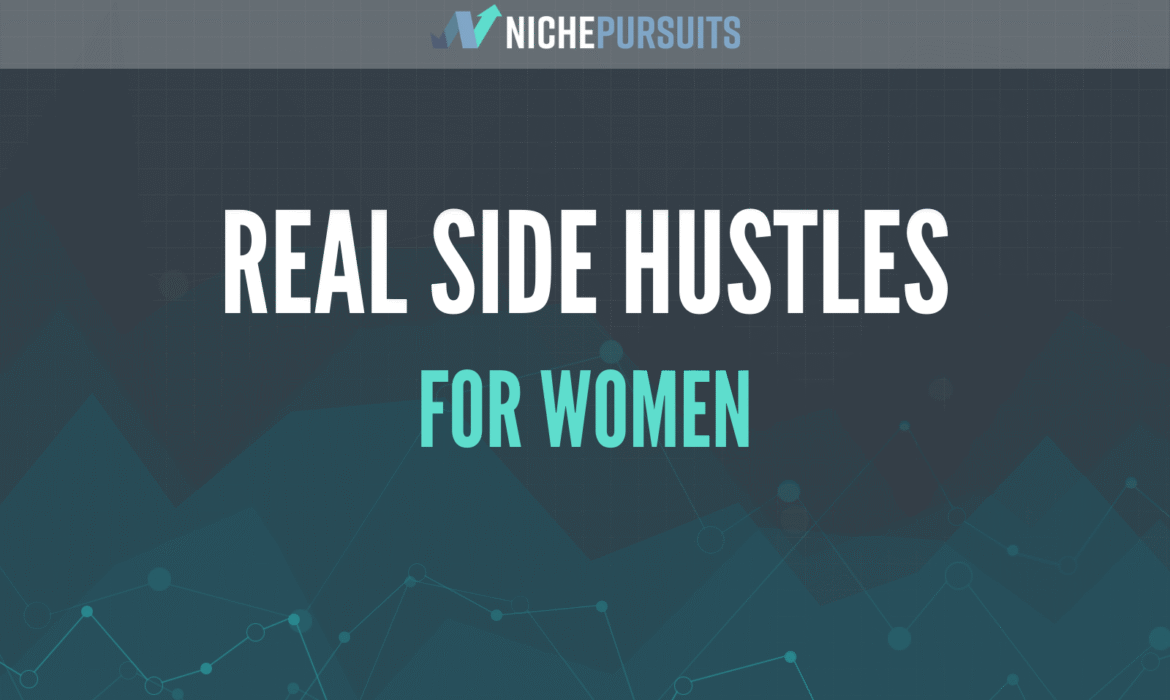 149 Sides Hustles For Women [in 2020]: Des idées qui peuvent grandir!