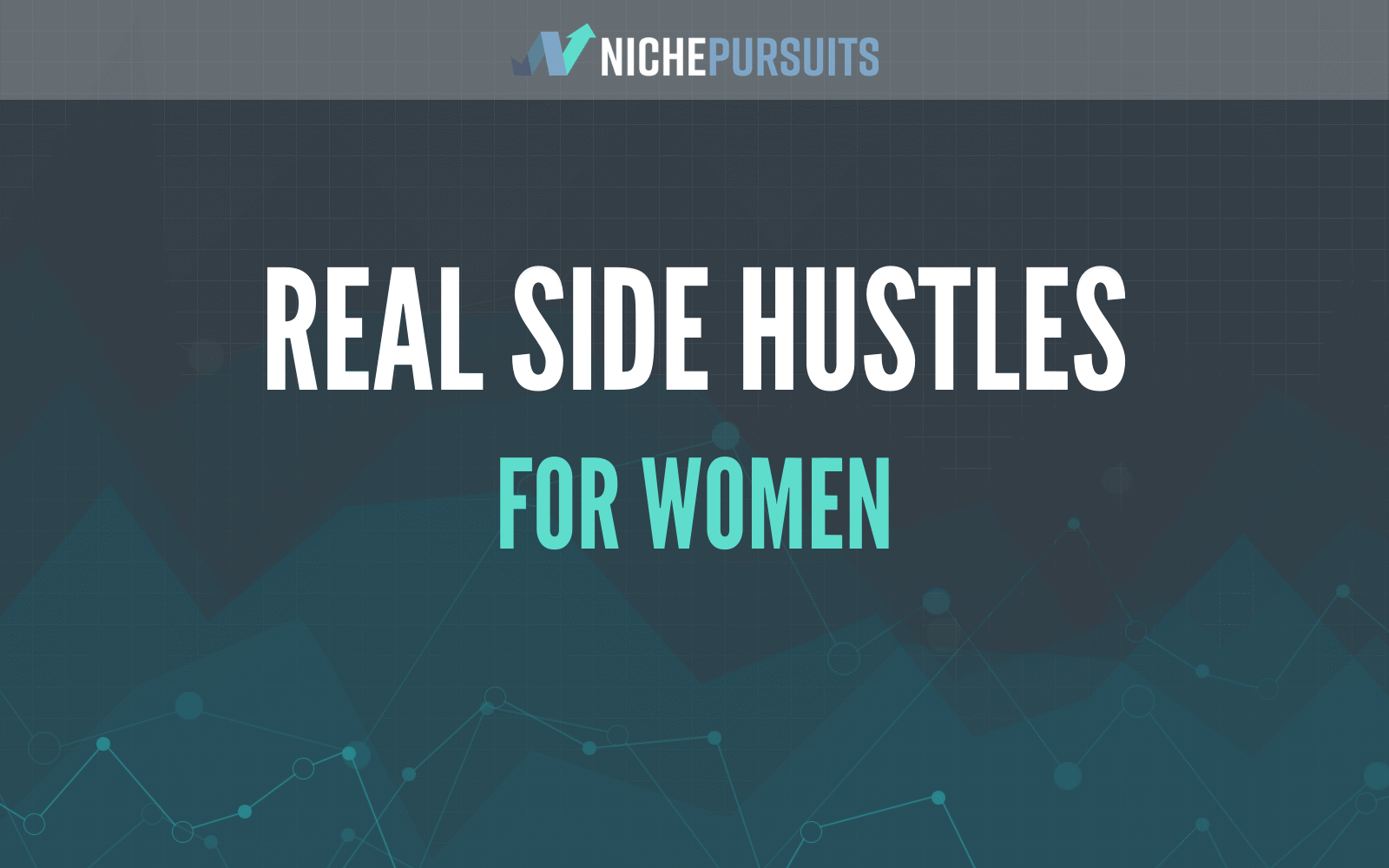 149 Sides Hustles For Women [in 2020]: Des idées qui peuvent grandir!