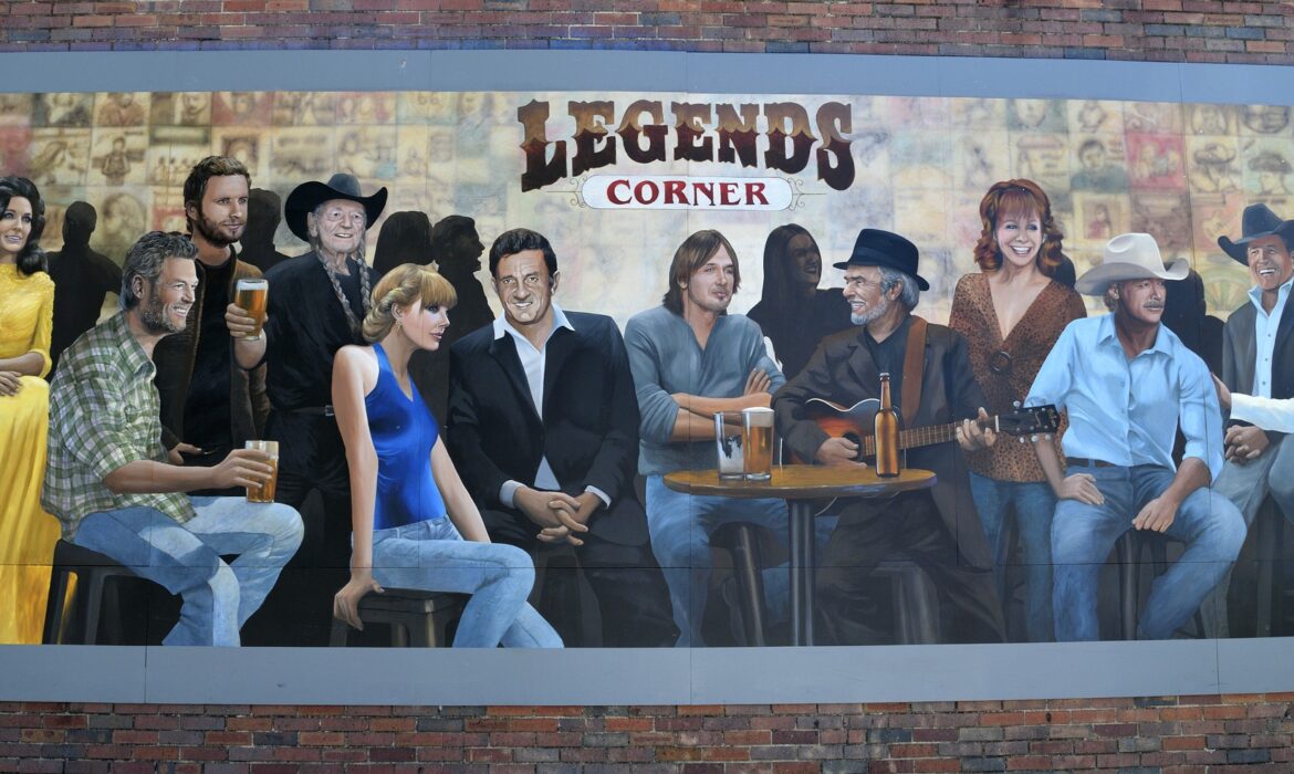 Liste des choses à faire à Nashville, Tennessee